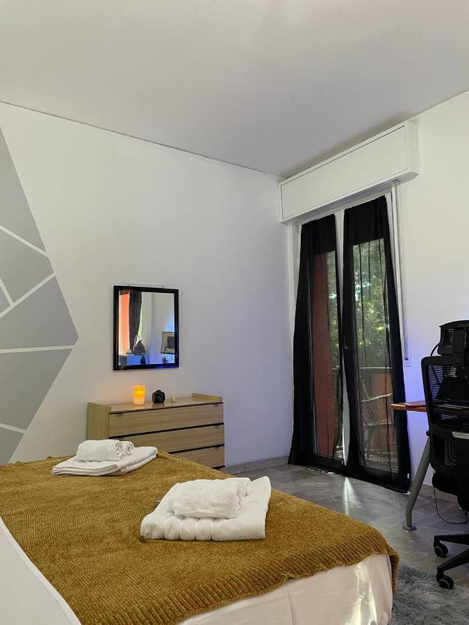 Arena Maroncelli Room2 Verona Ngoại thất bức ảnh