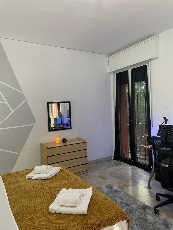 Arena Maroncelli Room2 Verona Ngoại thất bức ảnh